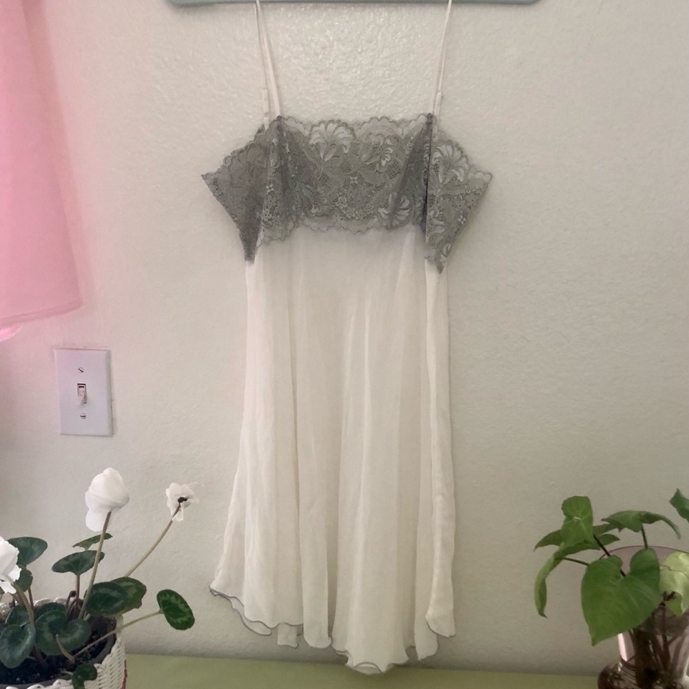Slip Dress